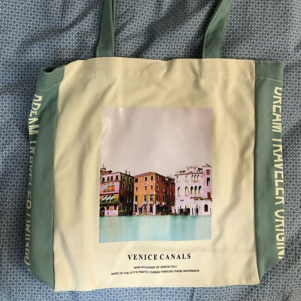 Brand New tote bag